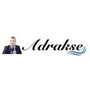 logo of Adrakse Consultants