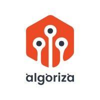 algoriza logo image