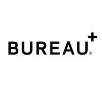 bureau group logo image