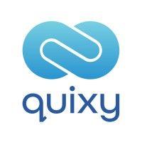 quixy logo image