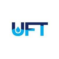 united flow technologies (uft) logo image