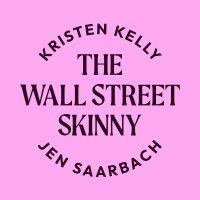 the wall street skinny logo image