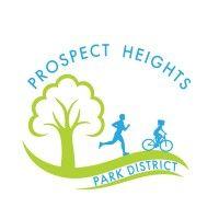 prospect heights park district logo image