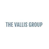 the vallis group logo image