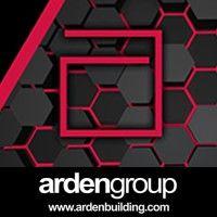 arden group logo image