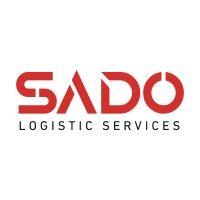 sado logistics logo image