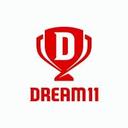 logo of Dream 11