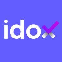 idox tecnologias jurídicas logo image