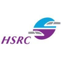 hsrc infra services limited (formerly high speed rail corporation of india limited) logo image