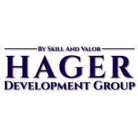 hager development group, llc logo image