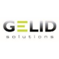 gelid solutions logo image