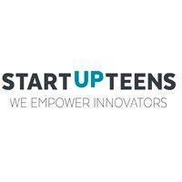 startup teens