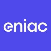 eniac ventures logo image