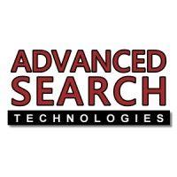 advanced search technologies logo image