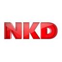 logo of Nkd Group