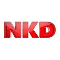 nkd group logo image