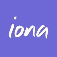 iona mind logo image