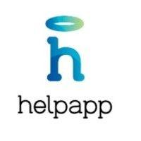 helpapp logo image