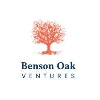 benson oak ventures logo image