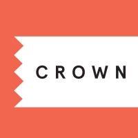 crown publishing logo image