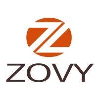 zovy logo image