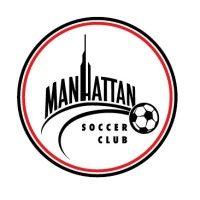 manhattan soccer club (msc) logo image