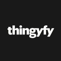 thingyfy logo image