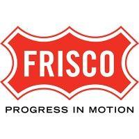 city of frisco