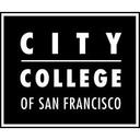 logo of City College Of San Francisco