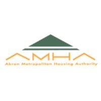 akron metropolitan housing authority logo image