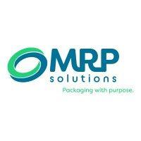 mrp solutions logo image