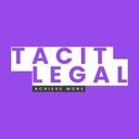 logo of Tacit Legal