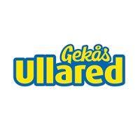 gekås ullared ab