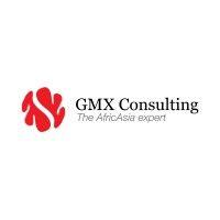 growmorex (gmx consulting ltd) logo image