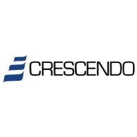 crescendo international logo image