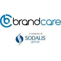 brandcare logo image