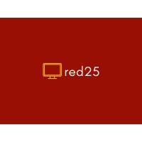 red25 logo image