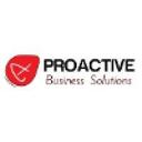 logo of Proactive Business Solutions Romania