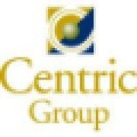 centric group, llc logo image