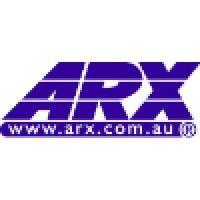 arx north america logo image