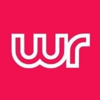 wr logistics logo image