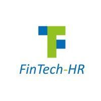 fintech-hr consulting company logo image