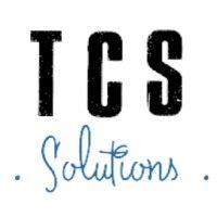 tcs solutions