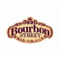 bourbon street bar & grille