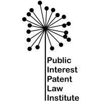 public interest patent law institute logo image