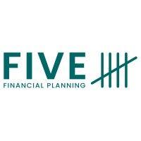 five financial planning