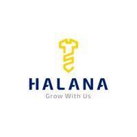 halana logo image