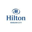 logo of Hilton Warsaw City