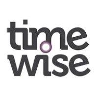 timewise logo image