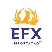 efx importação logo image